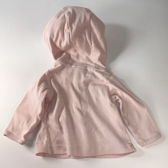 Baby Girl Clothing Bundle – Size 3M – 5 Pieces – Carter’s– Excellent Condition - Picture 4 of 16